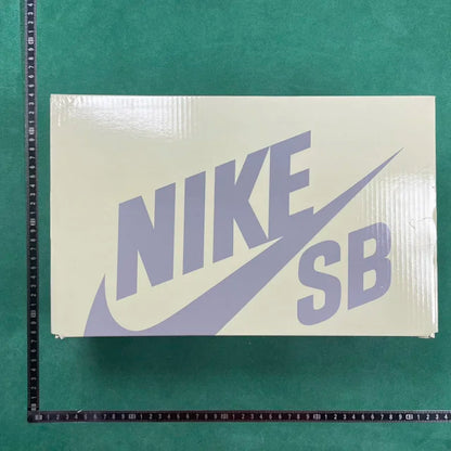 Dunk SB Supreme 94 Blue And Black