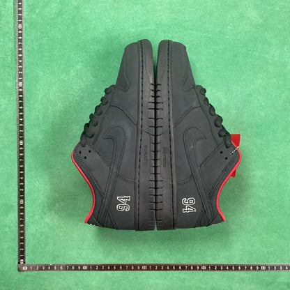 Dunk SB Supreme 94 Black