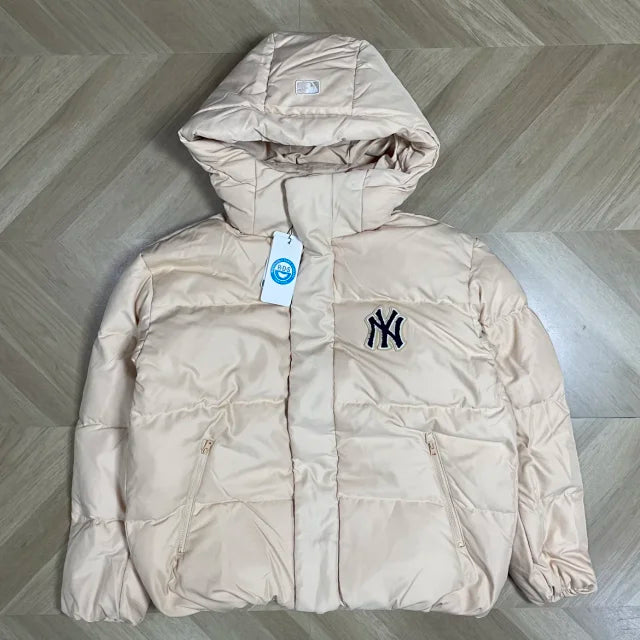 Casaco MLB
