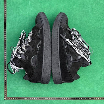 Curb