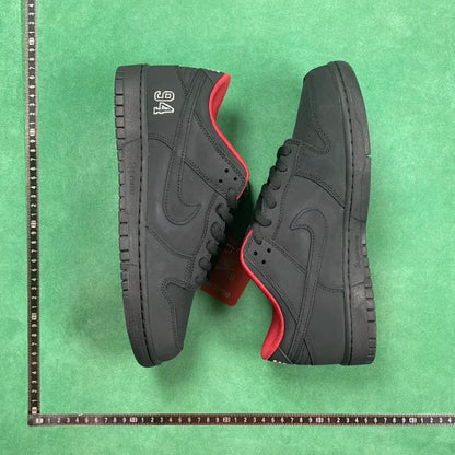 Dunk SB Supreme 94 Black