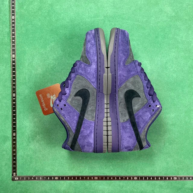 Dunk SB Supreme 94 Pruple