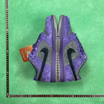 Dunk SB Supreme 94 Pruple