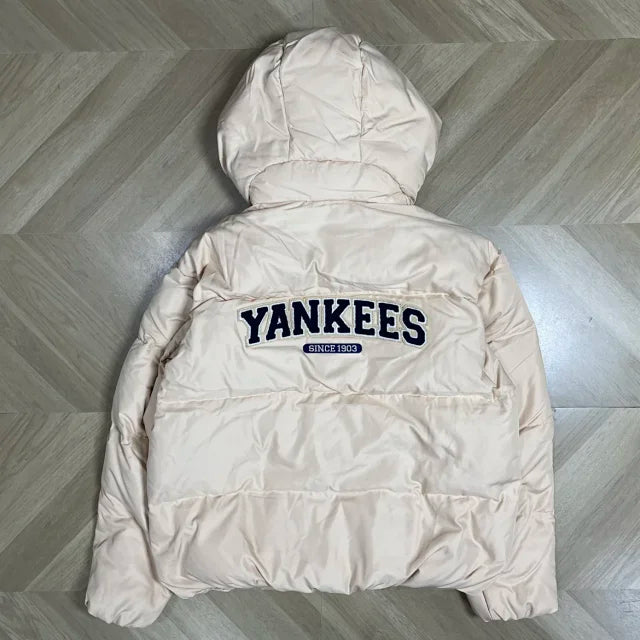 Casaco MLB