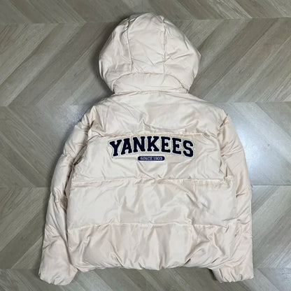 Casaco MLB