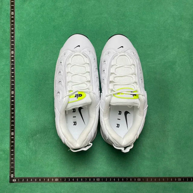 Air Metal Max Athletic White