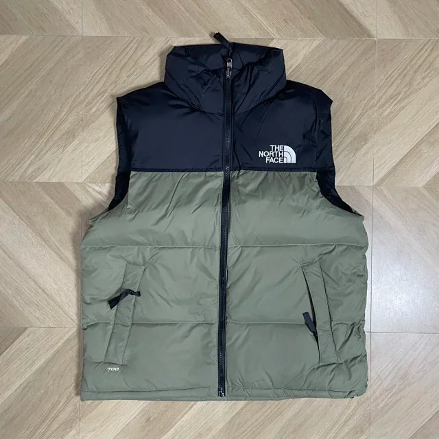Colete The North Face New Taupe Green
