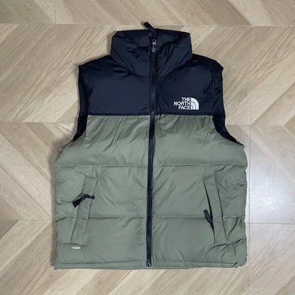 Colete The North Face New Taupe Green