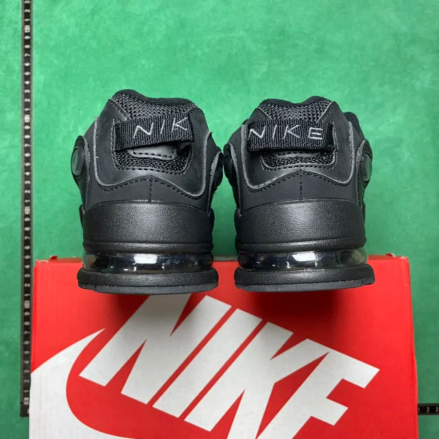 Air Metal Max Black
