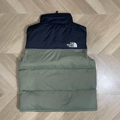 Colete The North Face New Taupe Green