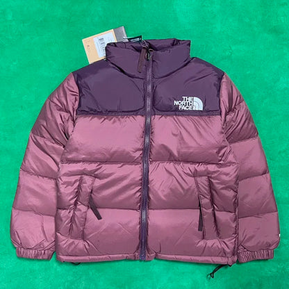 Puffer The North Face Roxo