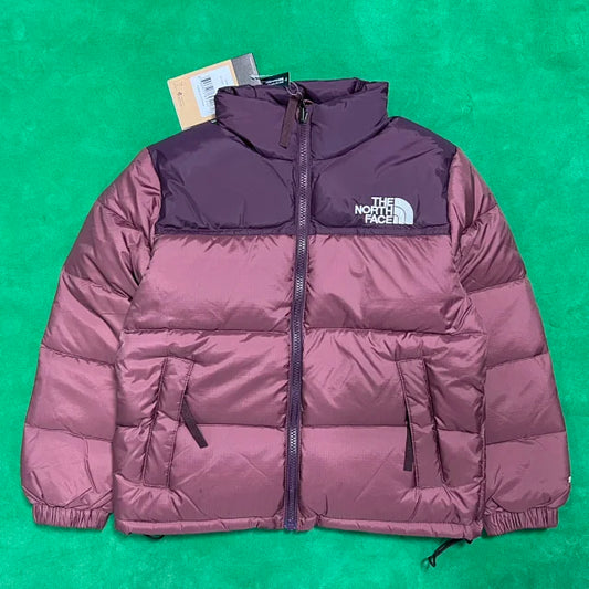 Puffer The North Face Roxo