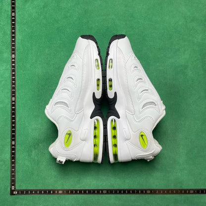 Air Metal Max Athletic White