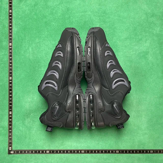 Air Metal Max Black