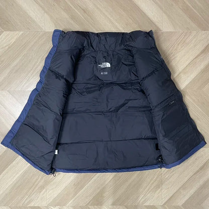 Colete The North Face Azul