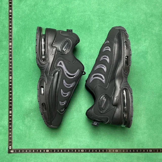 Air Metal Max Black