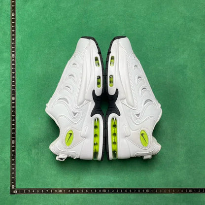 Air Metal Max Athletic White