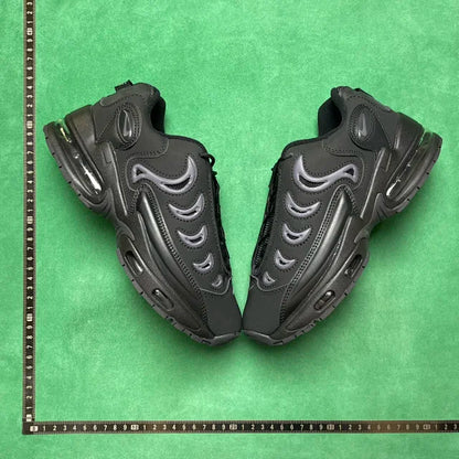 Air Metal Max Black