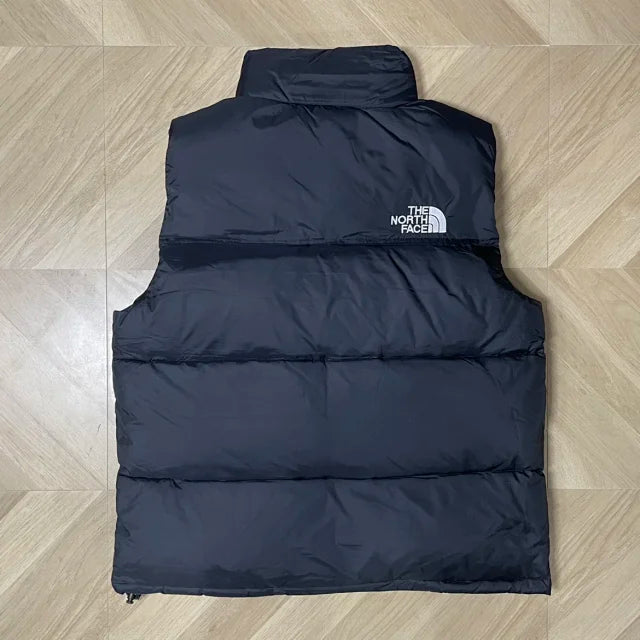 Colete The North Face Preto
