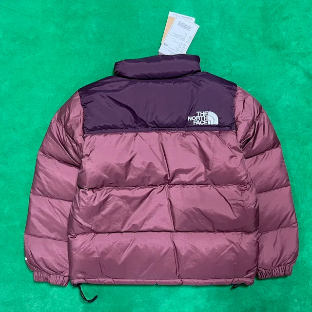 Puffer The North Face Roxo