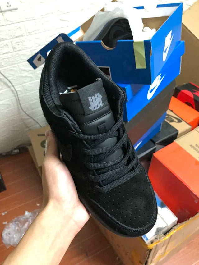 Dunk SB Black