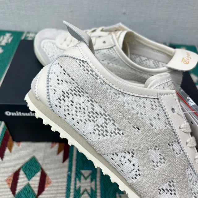 Onitsuka Tiger Mexico 66  Birch/Birch