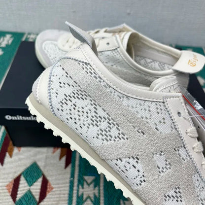 Onitsuka Tiger Mexico 66  Birch/Birch