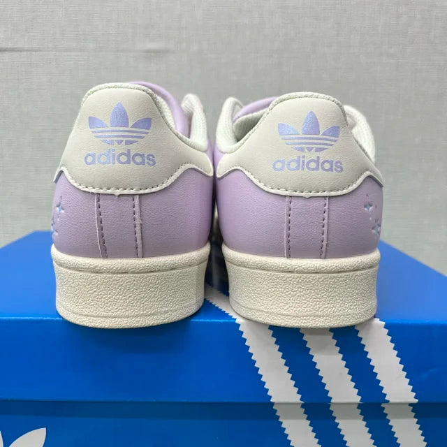 Superstar Legacy Purple Tint Lavender/White