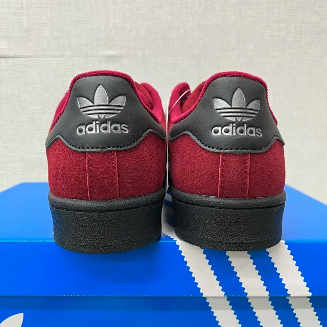 Superstar RED And Black