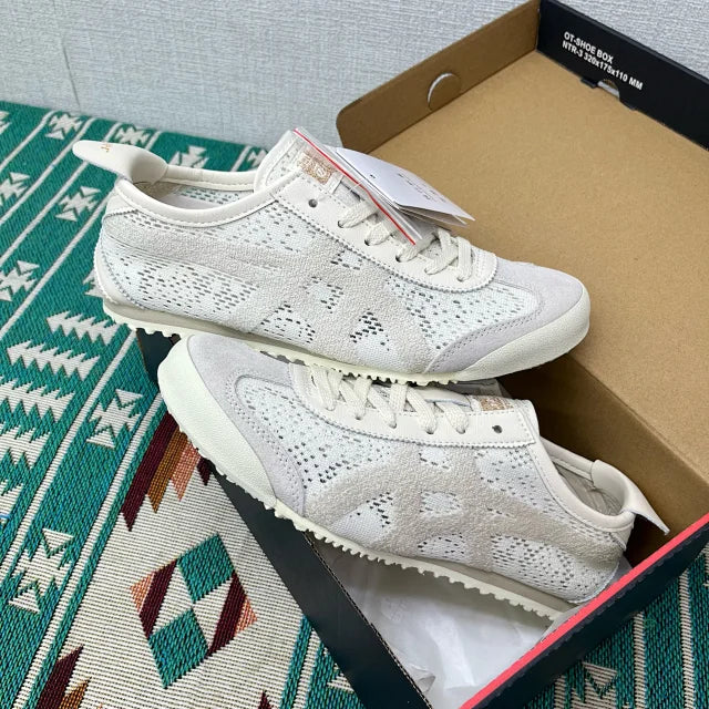 Onitsuka Tiger Mexico 66  Birch/Birch