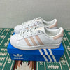 Superstar White And Pink