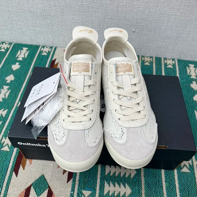 Onitsuka Tiger Mexico 66  Birch/Birch