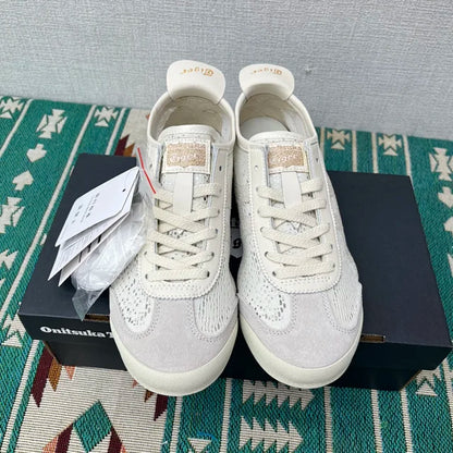 Onitsuka Tiger Mexico 66  Birch/Birch