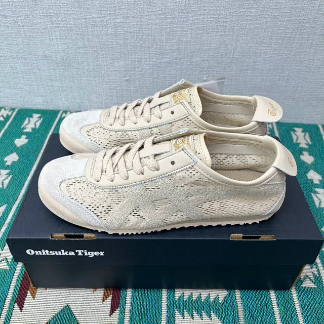 Onitsuka Tiger Mexico 66  jacquard mesh