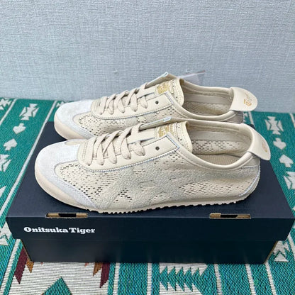 Onitsuka Tiger Mexico 66  jacquard mesh