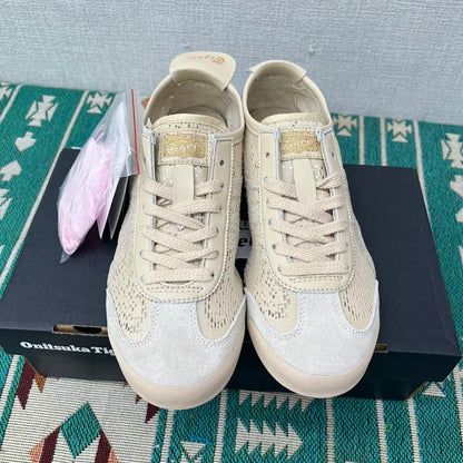 Onitsuka Tiger Mexico 66  jacquard mesh