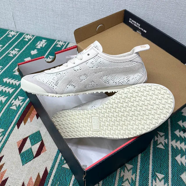 Onitsuka Tiger Mexico 66  Birch/Birch