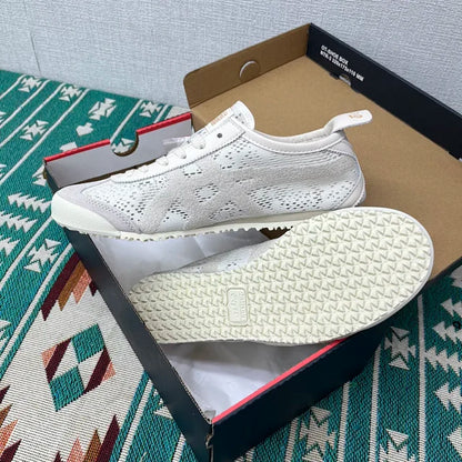 Onitsuka Tiger Mexico 66  Birch/Birch