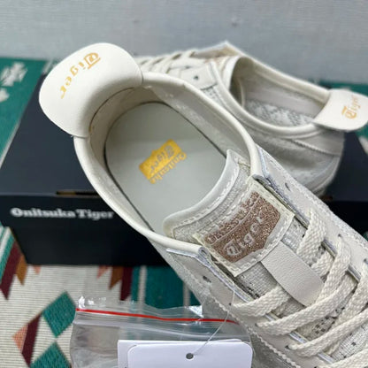 Onitsuka Tiger Mexico 66  Birch/Birch