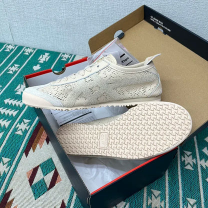 Onitsuka Tiger Mexico 66  jacquard mesh