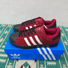 Superstar RED And Black