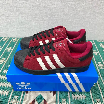 Superstar RED And Black