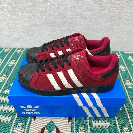 Superstar RED And Black