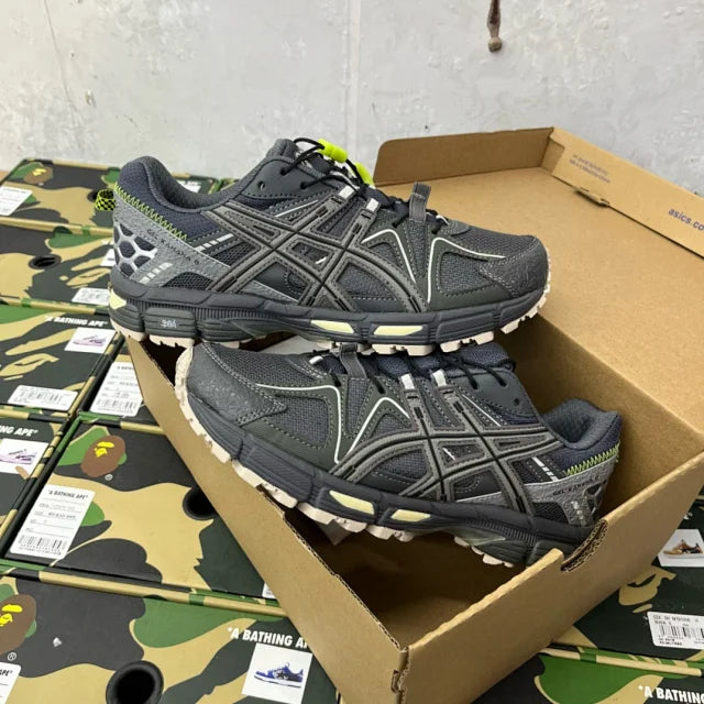 Kayano 8