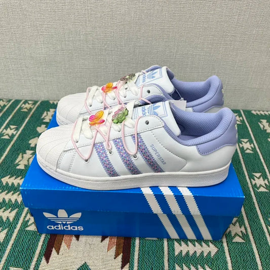 Superstar Purple