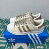 Superstar Off-White And Light Brown