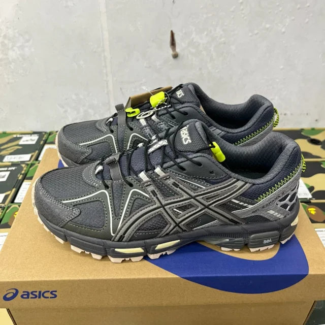Kayano 8
