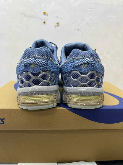 Kayano 8