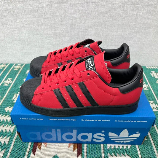 Superstar Red