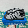 Superstar Grey And Black